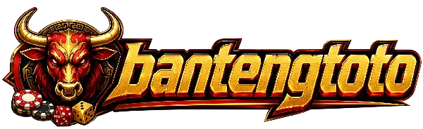 Logo Bantengtoto